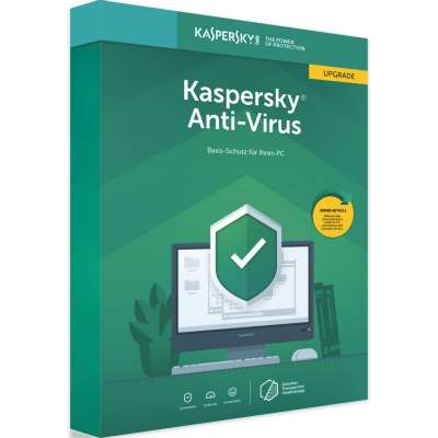 Kaspersky | Alle Hersteller | VIRENSCHUTZ | lizenzstar