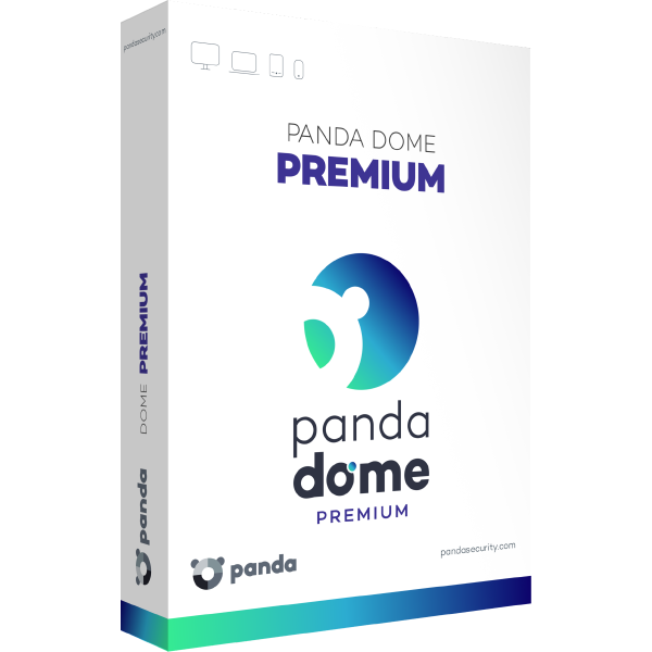 Panda Dome Premium 2022 | Multi Device