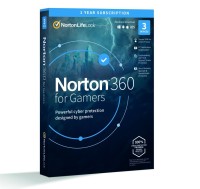 Norton 360 for Gamers | 2025/2026 | kein Abo Norton 360 for Gamers | 2025/2026 | kein Abo