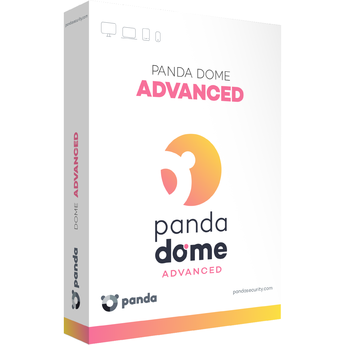 panda dome latest version