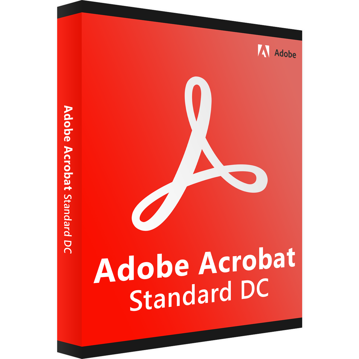 Adobe Acrobat Standard DC | ⭐ günstig kaufen bei lizenzstar