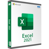 Microsoft Excel 2021 | für Windows Microsoft Excel 2021 | für Windows