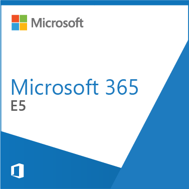 Microsoft 365 E5 | CSP License