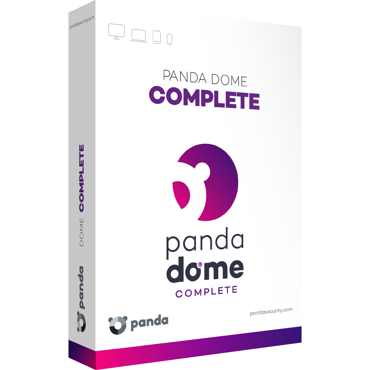 panda dome latest version