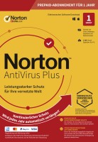 Norton AntiVirus Plus | 2025/2026 | kein Abo Norton AntiVirus Plus | 2025/2026 | kein Abo