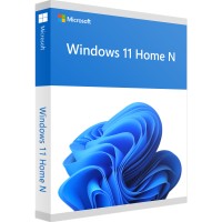 Windows 11 Home N Windows 11 Home N