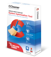 CCleaner Professional | für Windows CCleaner Professional | für Windows