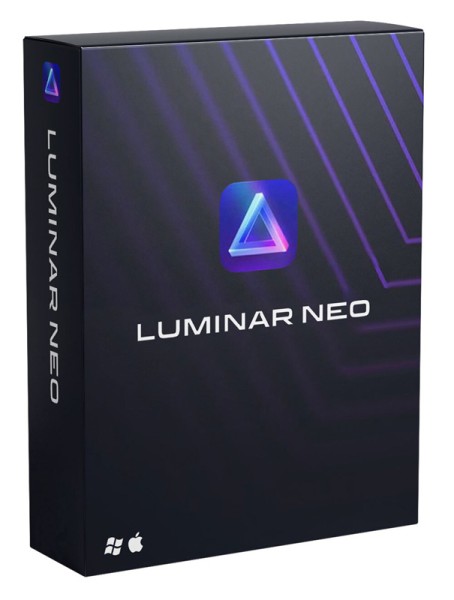 Skylum Luminar Neo | für Windows / Mac