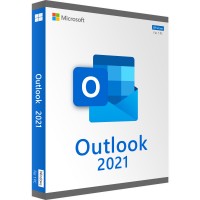 Microsoft Outlook 2021 | für Windows Microsoft Outlook 2021 | für Windows