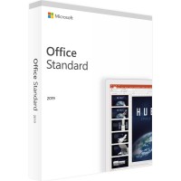 Microsoft Office 2019 Standard | für Windows Microsoft Office 2019 Standard | für Windows