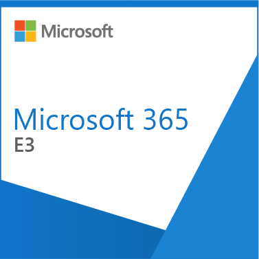 office 365 e3 license