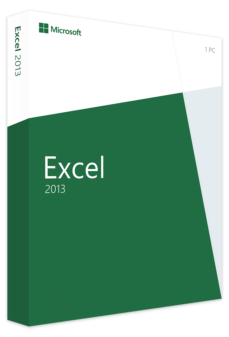 mac excel 2013 support