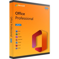Microsoft Office 2024 Professional | für Windows Microsoft Office 2024 Professional | für Windows