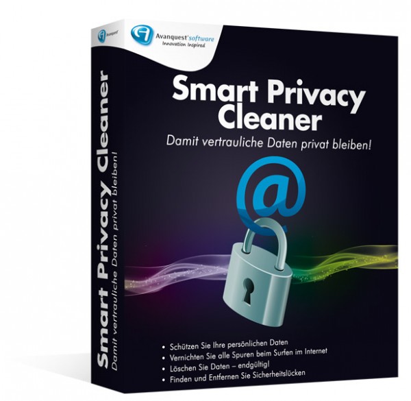 Smart Privacy Cleaner | für Windows
