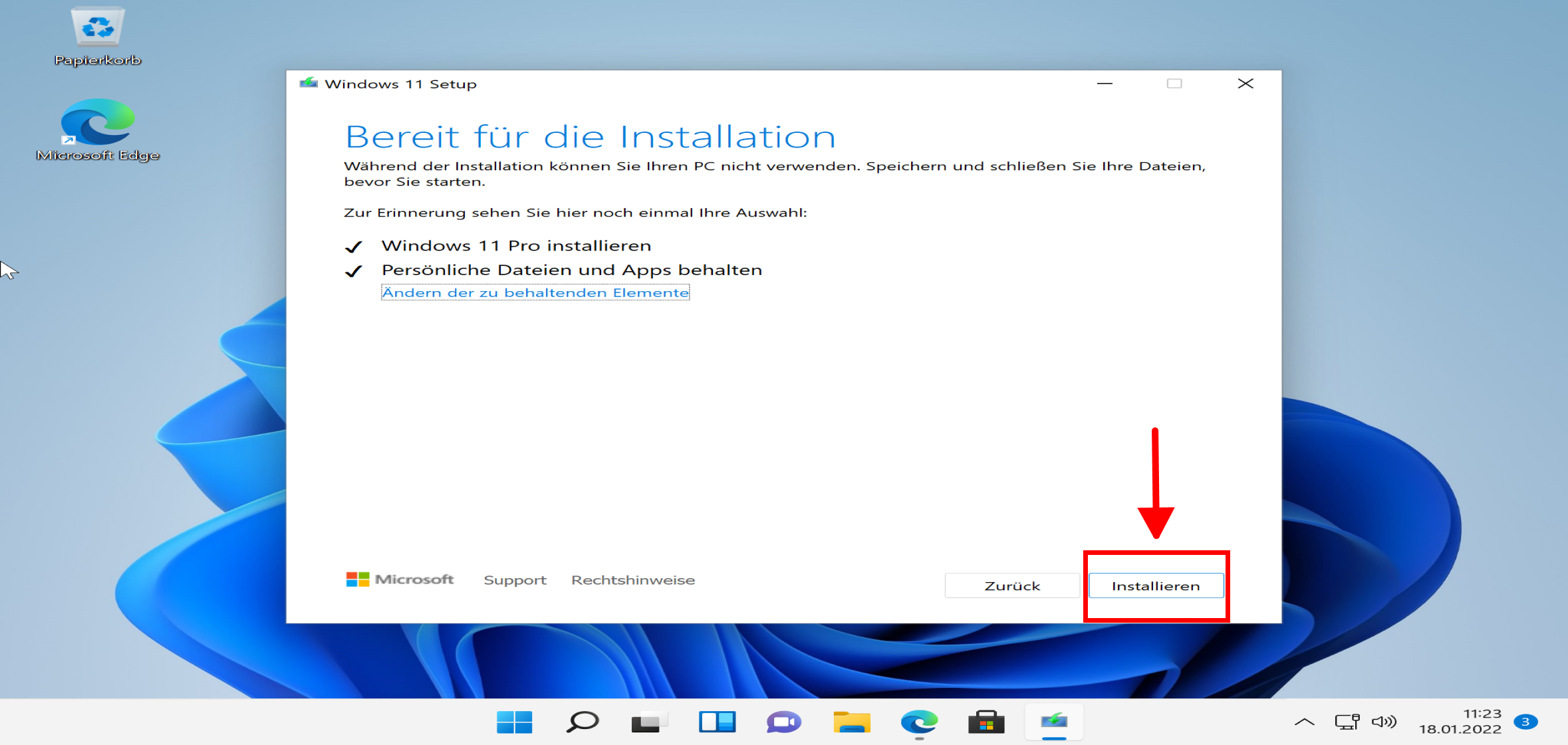Windows-11-Neuinstallation-Installation-7