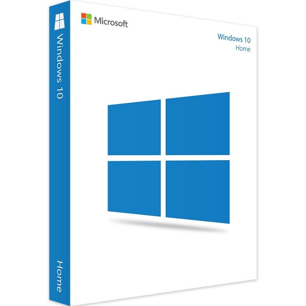 Windows 10 Home | 32/64 Bit | 1PC | Sofortdownload
