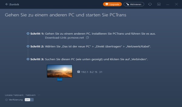 EaseUS Todo PCTrans Pro ⭐ günstig kaufen bei lizenzstar