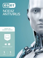 ESET NOD32 Antivirus 2025/2026 | für Windows ESET NOD32 Antivirus 2025/2026 | für Windows