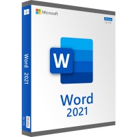 Microsoft Word 2021 | für Windows Microsoft Word 2021 | für Windows