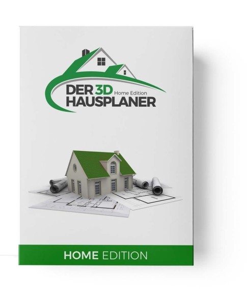 3D Hausplaner Software Home | für Windows