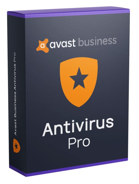Avast Business Antivirus Pro 2023