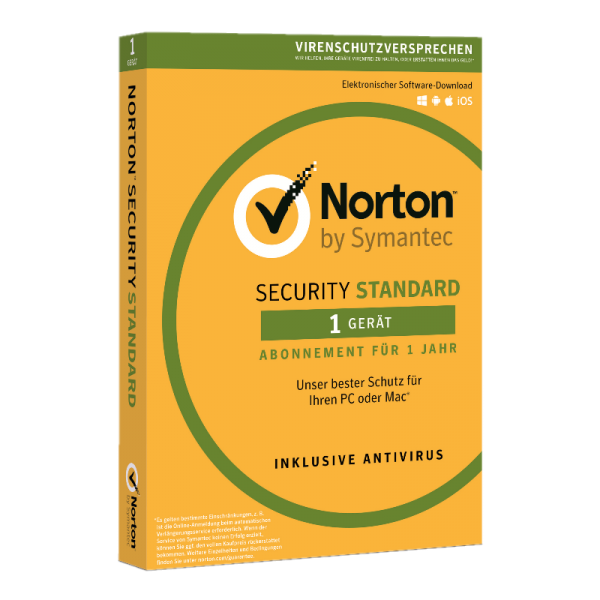 Norton Security 3.0 | 2022