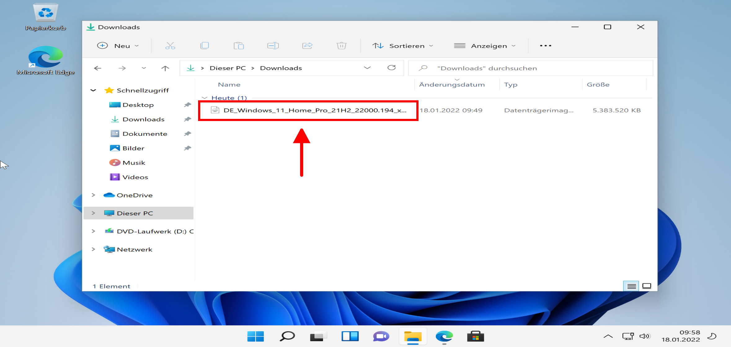 Windows-11-Neuinstallation-ISO-Datei-1
